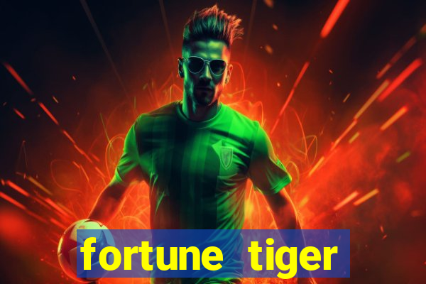 fortune tiger horarios pagantes